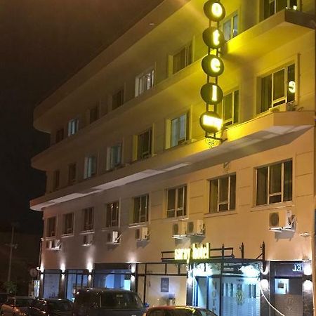 Saray Hotel Edirne Eksteriør bilde