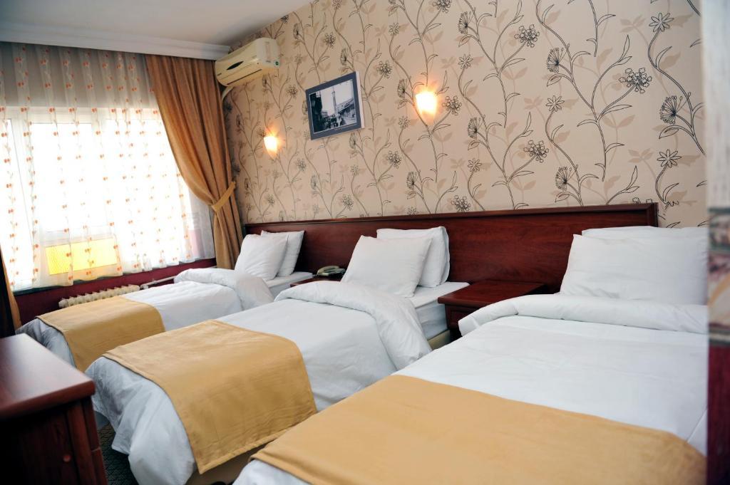 Saray Hotel Edirne Rom bilde