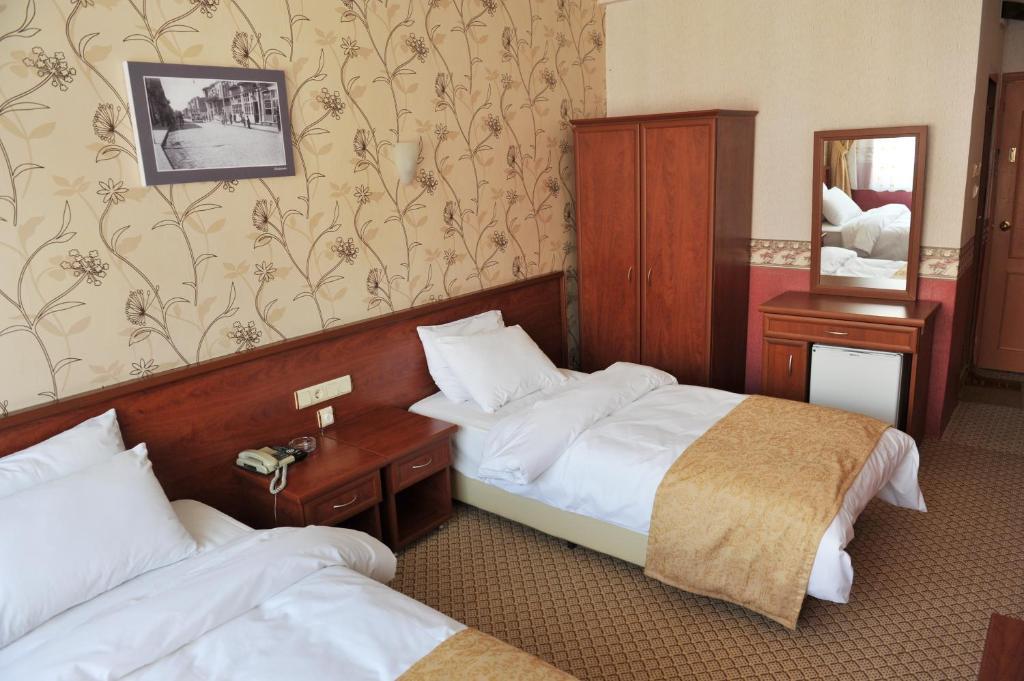 Saray Hotel Edirne Rom bilde